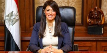 وزيرة التخطيط: 275 مليون دولار تمويل مشترك من بنوك دولية للقطاع الخاص لتدشين أكبر محطة طاقة رياح في أفريقيا